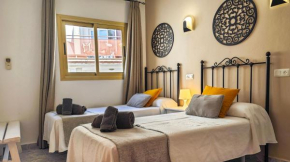 Hotel Hostal Dinamarca